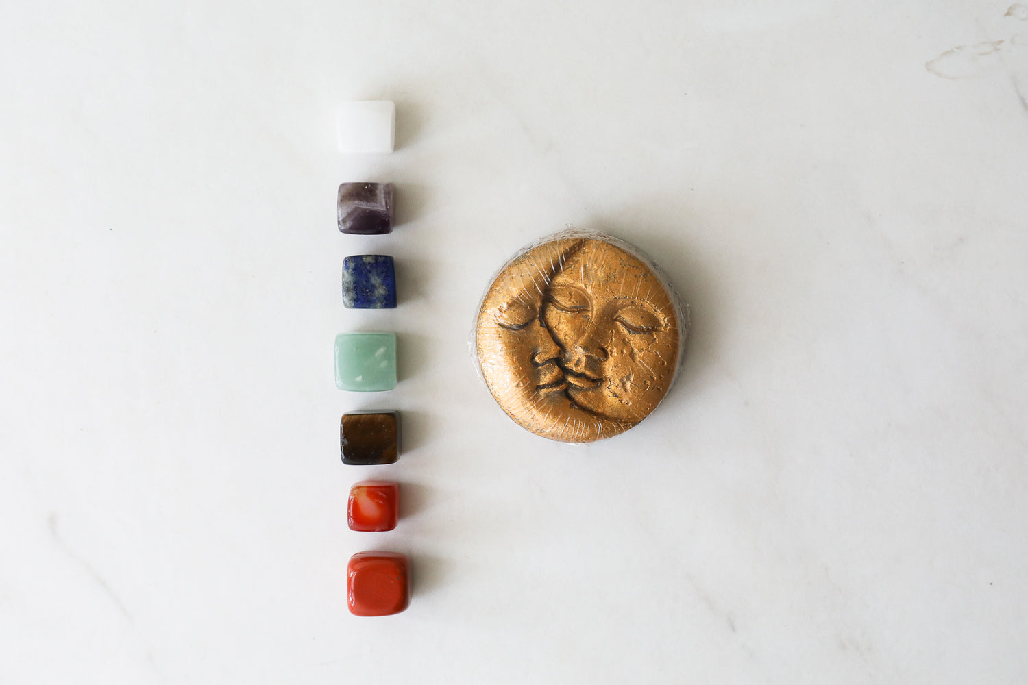 The Surprise Collection