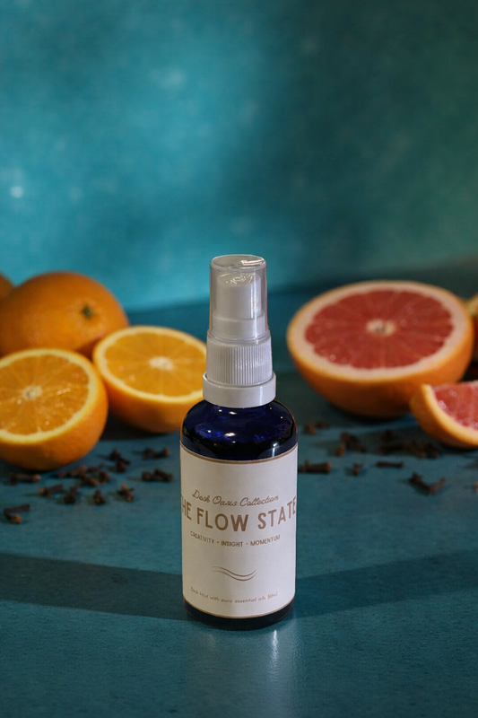 Desk Oasis Reset Mist |  מיסט פונקציונלי לשולחן עבודה